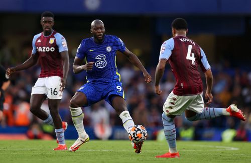 Aston Villa host Chelsea in their Premier League fixture on Sunday