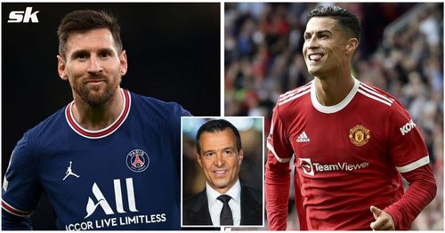 Cristiano Ronaldo and Lionel Messi to unite at PSG?