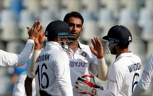 Ravichandran Ashwin revealed how Jayant Yadav had flown down to pick his brains in 2014.