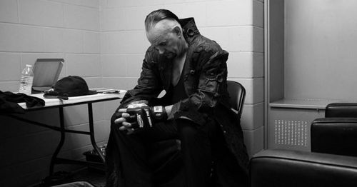 The Undertaker had his final farewell at Survivor Series 2020