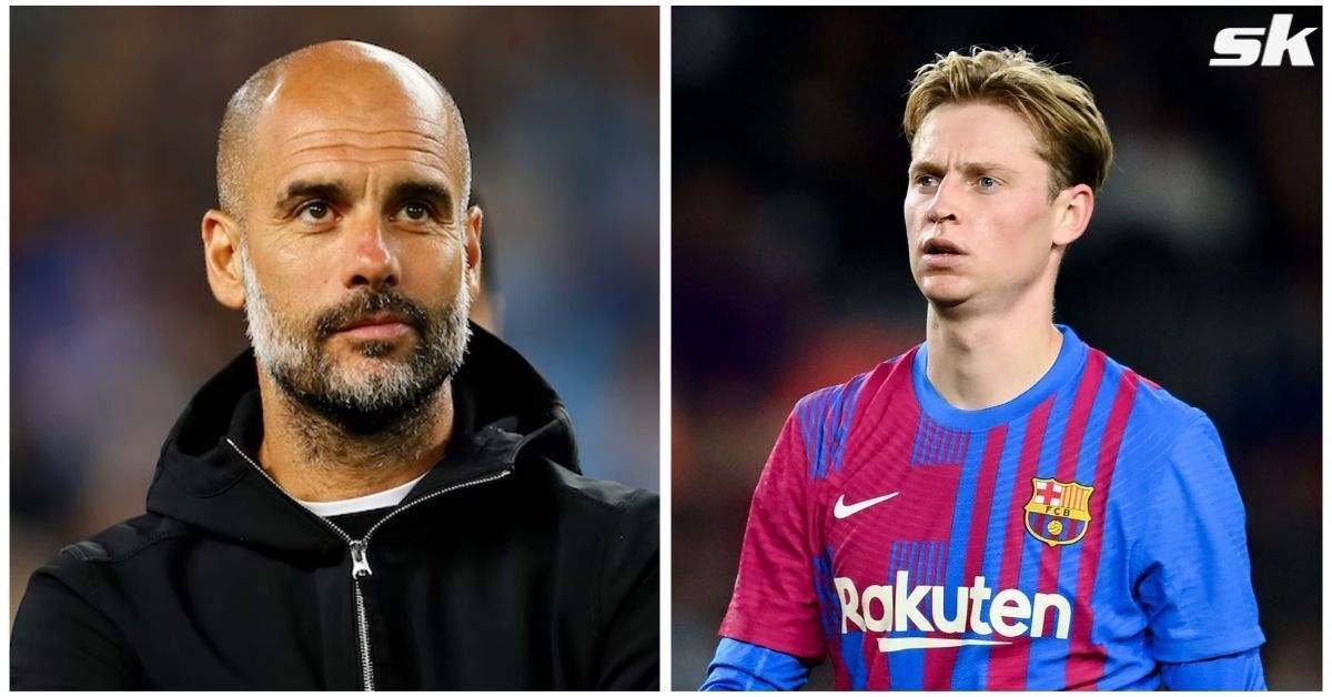 Barcelona and Manchester City set to do more business in the upcoming transfer window