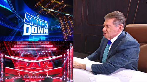 Are Vince McMahon and his team getting it all wrong with the brand split?