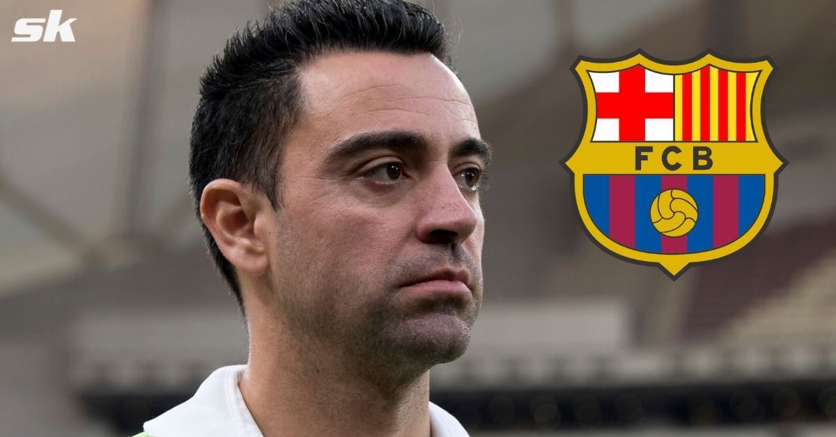 Xavi is ready to sell 5 players in January