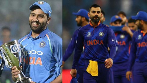 Can Rohit Sharma get India its first ICC trophy since 2013?