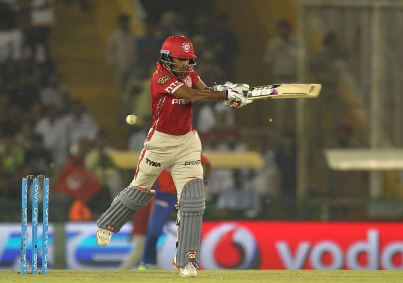 Wriddhiman Saha can head back to Punjab