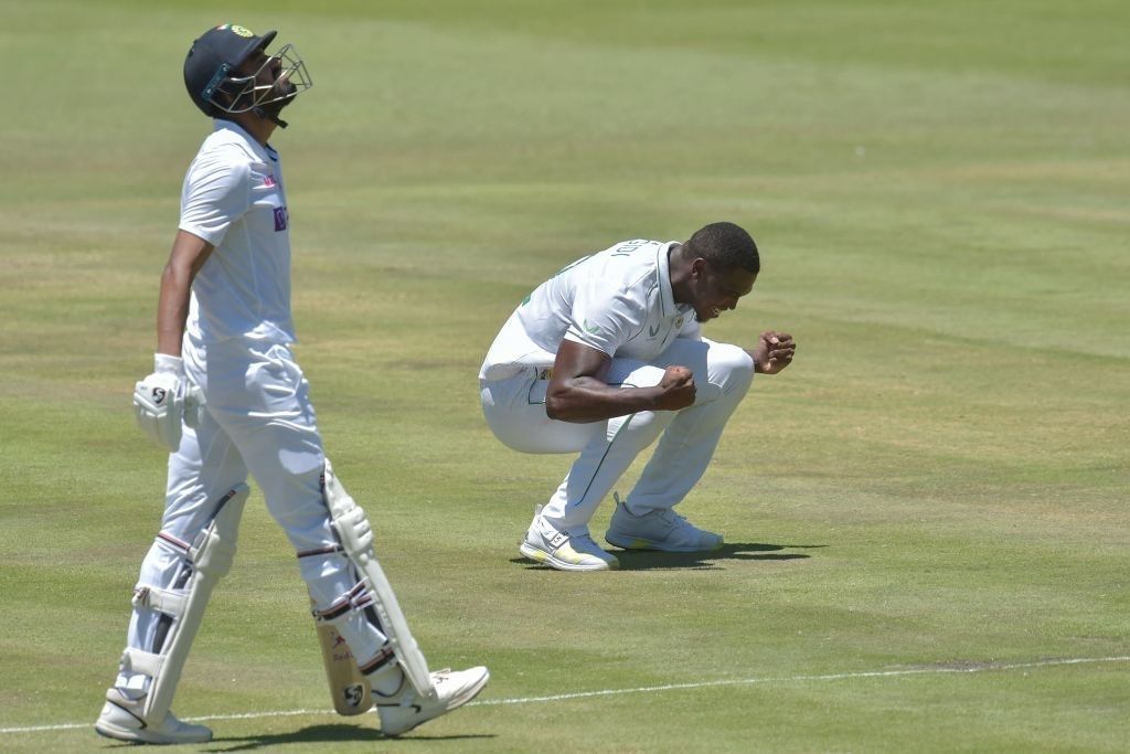 IND vs SA, 1st Test (Photo - Getty Images)