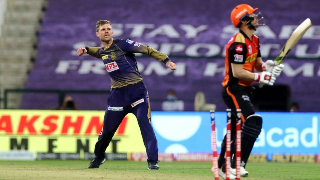 Lockie Ferguson, who was released by KKR will be in huge demand