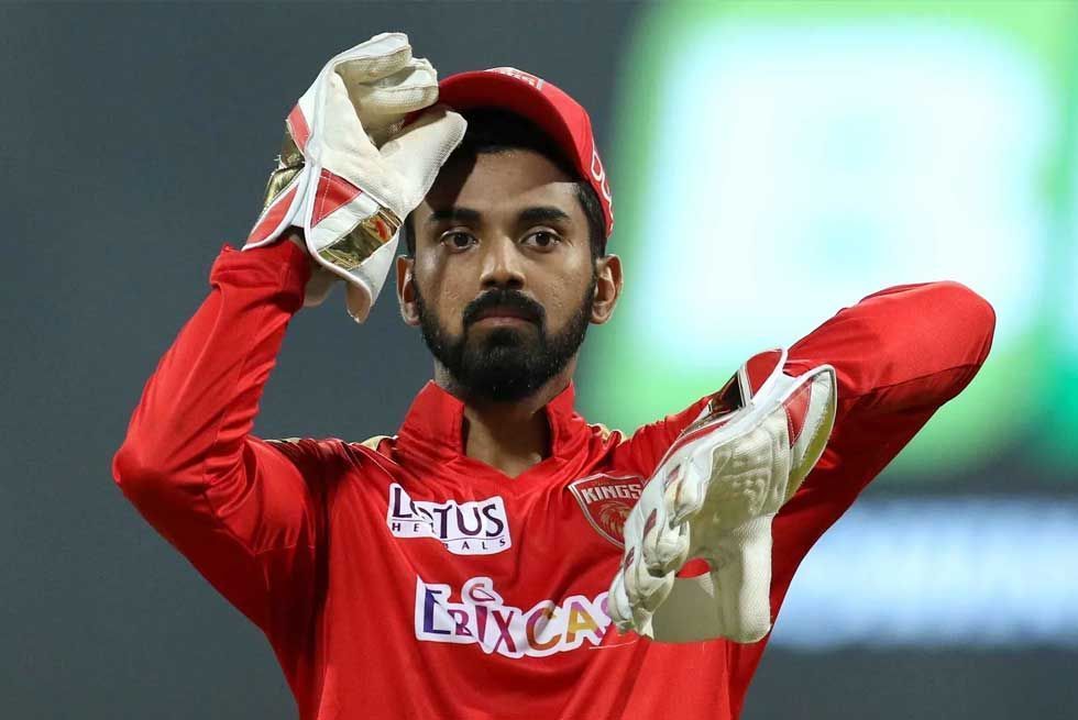 KL Rahul was released by PBKS ahead of the IPL 2022 mega auction