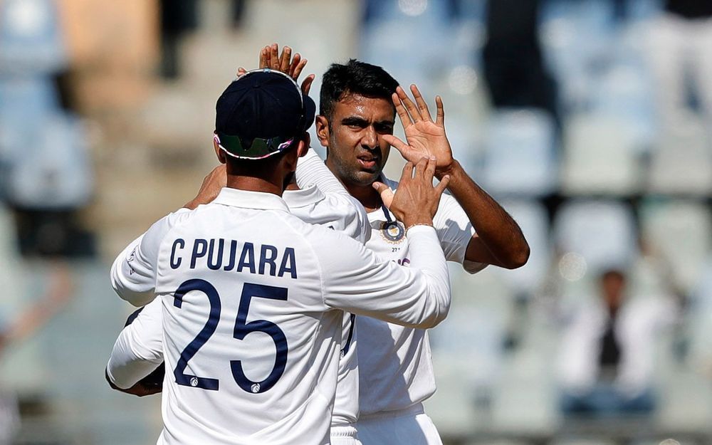 IND v NZ 2021, 2nd Test - Day 3 (Photo - BCCI)