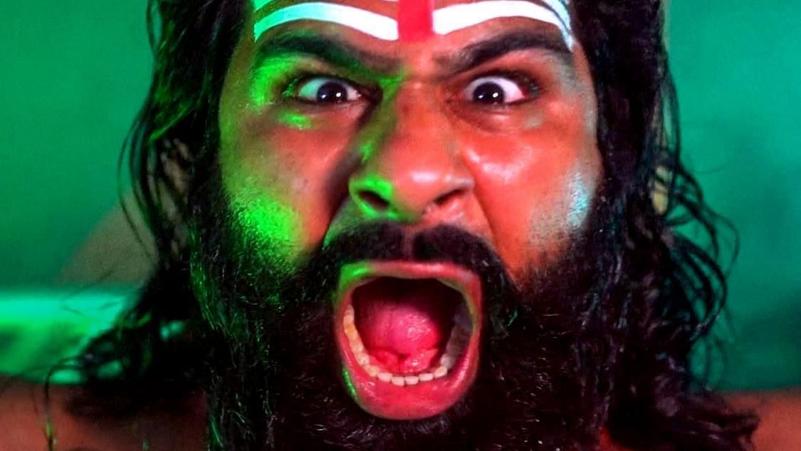 WWE Main Event में वीर महान ने Raw सुपरस्टार को दी करारी शिकस्त