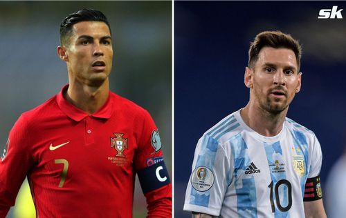 Ranking the greatest Ballon d'Or winners to not win a World Cup.