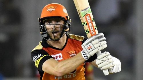 Kane Williamson will lead SRH for the foreseeable future