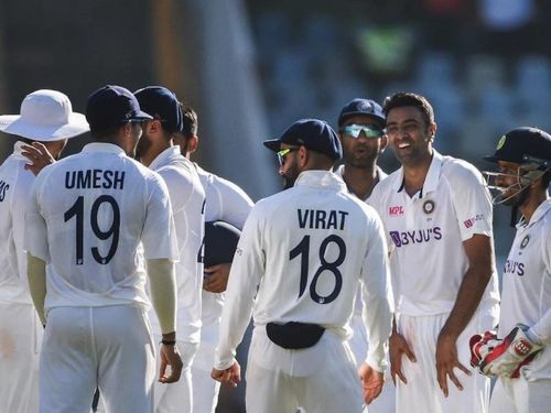 India will look to continue their healthy run in Tests against South Africa