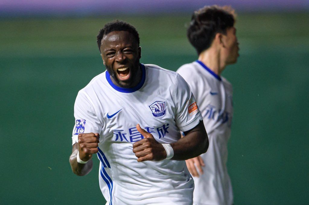 Cangzhou Mighty Lions face Dalian Pro in their Chinese Super League fixture on Friday