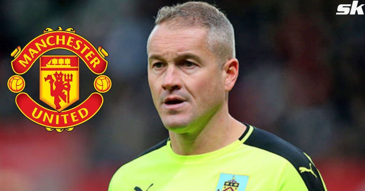 Paul Robinson believes Illan Meslier will never join Manchester United