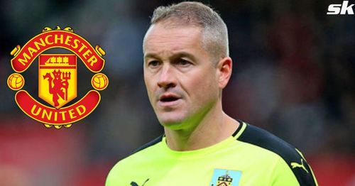 Paul Robinson believes Illan Meslier will never join Manchester United