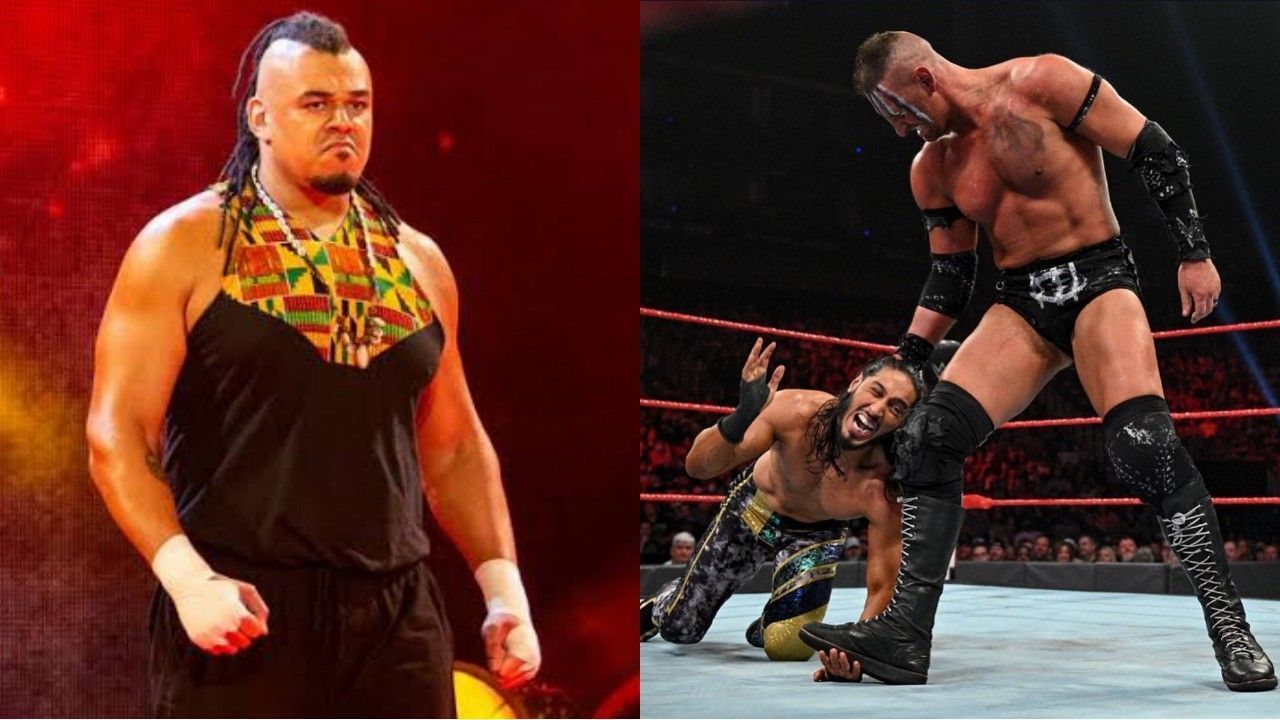 WWE में कई ऐसे सुपरस्टार्स हैं जिन्हें मेन रोस्टर डेब्यू के बाद से ही कुछ खास बुकिंग नहीं मिली है