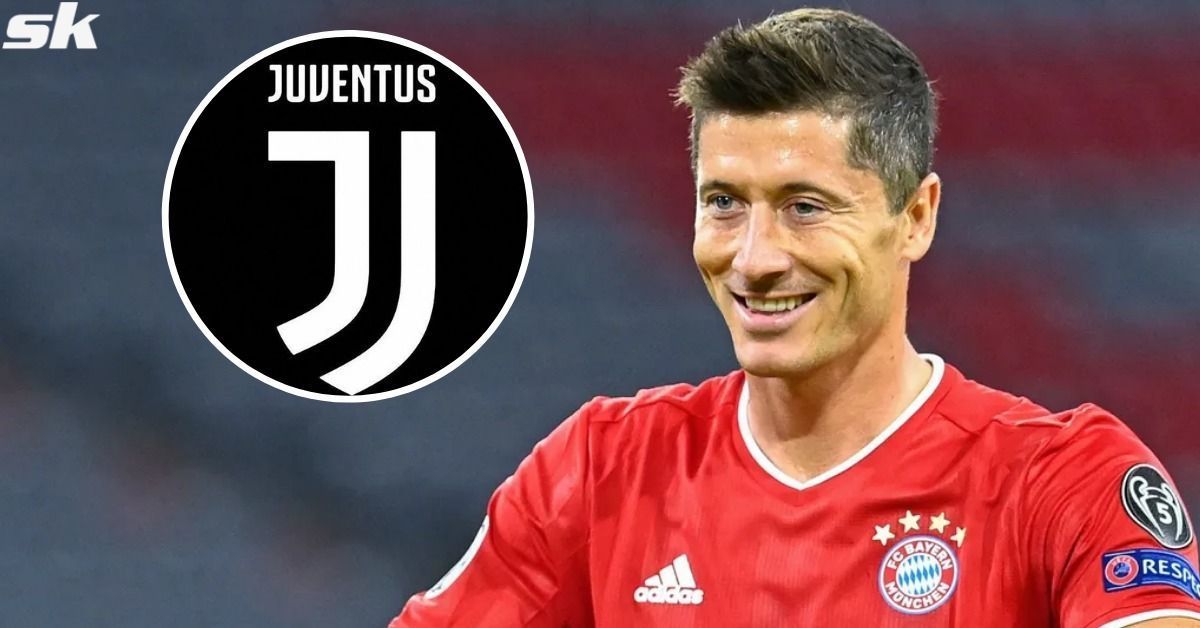 Juventus plot audacious move for Bayern Munich star
