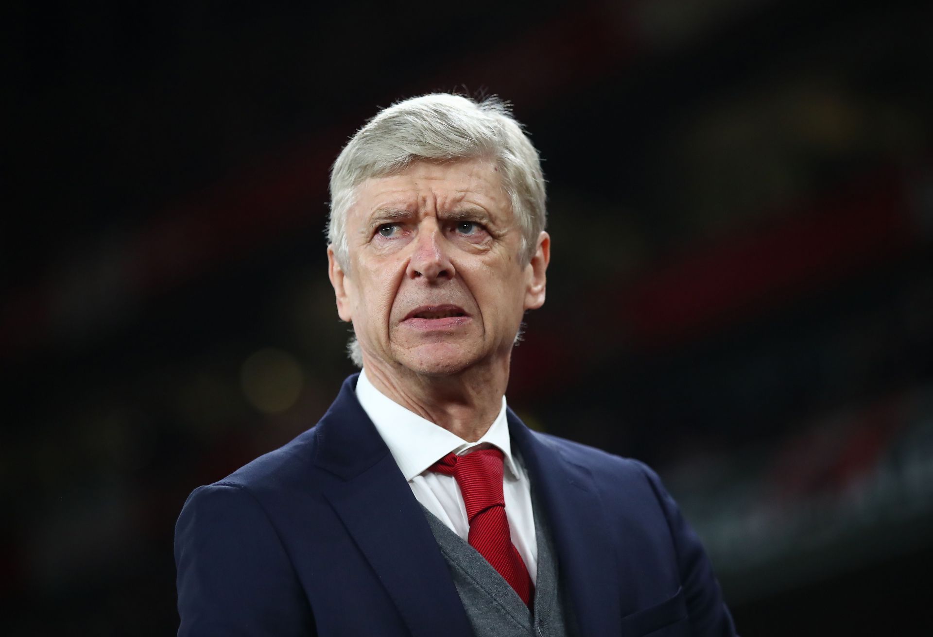 Arsene Wenger was one of the most revolutionary managers to grace the beautiful game.