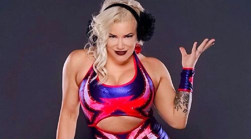 Taya Valkyrie has had a lot to say since getting released by WWE