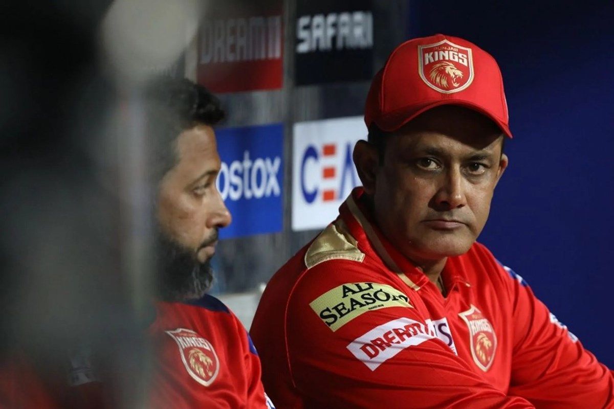 Anil Kumble was the sole Indian head coach in the last edition of the IPL