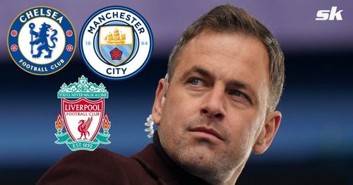 Former Chelsea midfielder Joe Cole makes his Premier League prediction