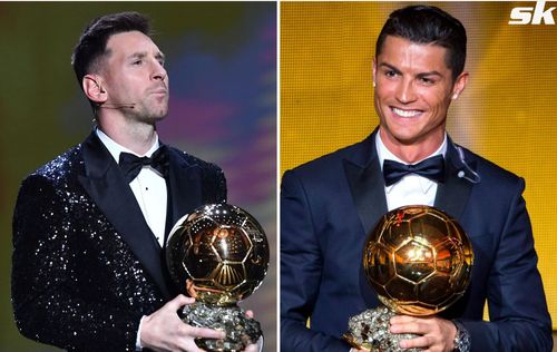 Ranking the five clubs with the most Ballon d'Or wins in football history.