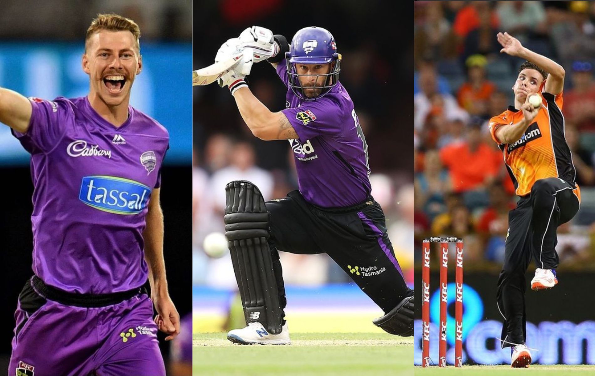 Australian players have always attracted attention in IPL auctions.