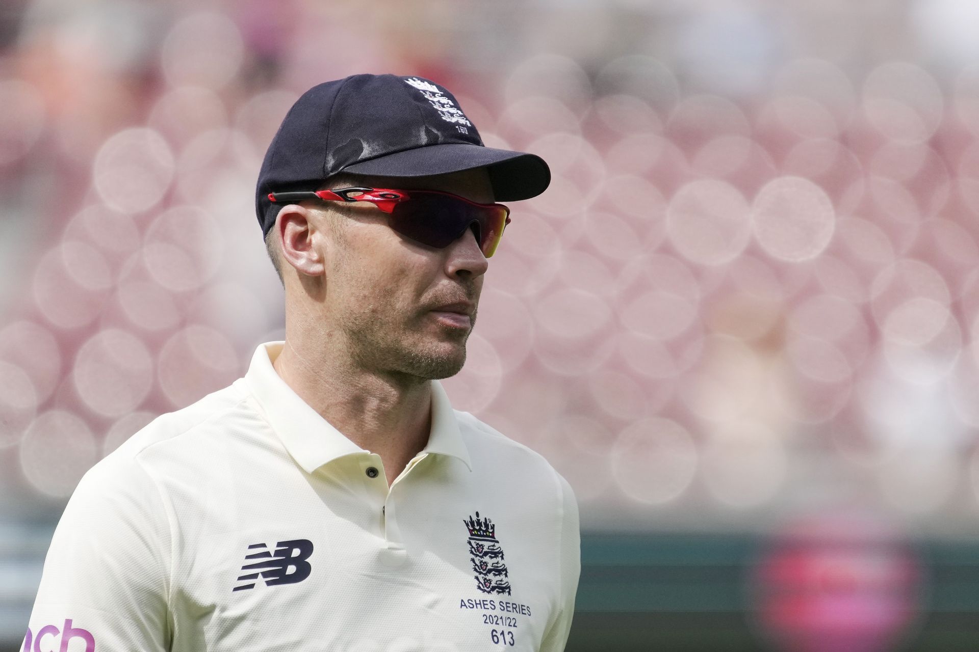 Australia v England - 2nd Test: Day 2