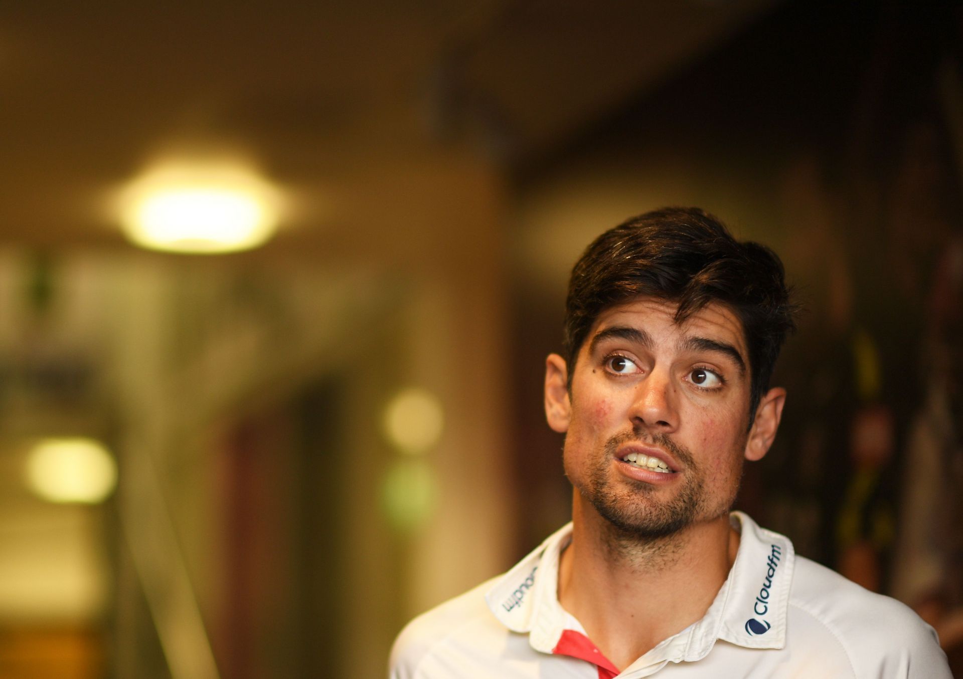 Alastair Cook. (Image Credits: Getty)