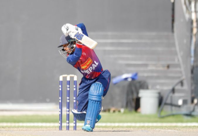 U19 Asia Cup One Day Dream11 Fantasy Suggestions (Photo - ACC Media)