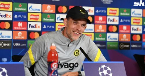 Thomas Tuchel heaps praise on Chelsea star after performance against Brentford in the Carabao Cup.