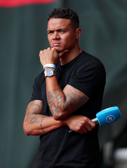 Jenas fears the arrival of 'mercenaries' will sting his former club.