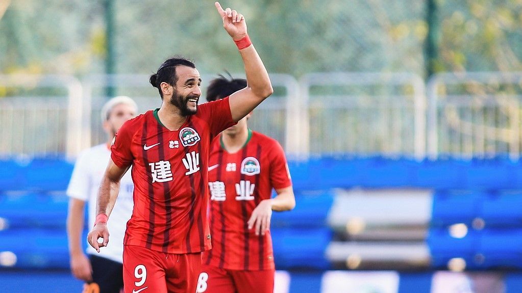 Henan Songshan Longmen face Dalian Pro in their upcoming Chinese Super League fixture on Saturday