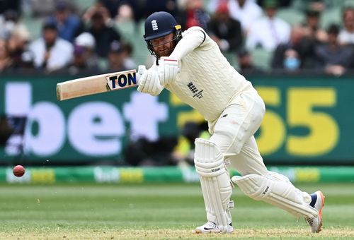 Australia v England - 3rd Test: Day 1