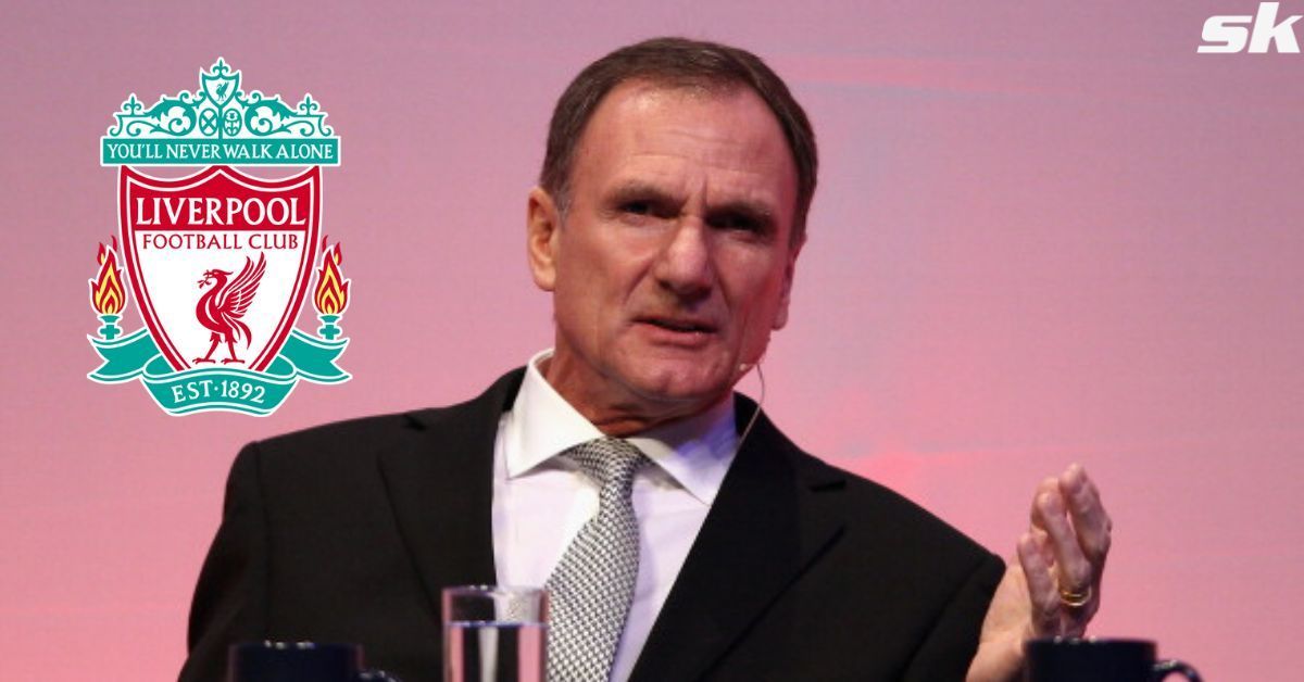 Phil Thompson names 2 players Liverpool must sign