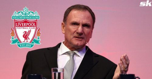 Phil Thompson names 2 players Liverpool must sign