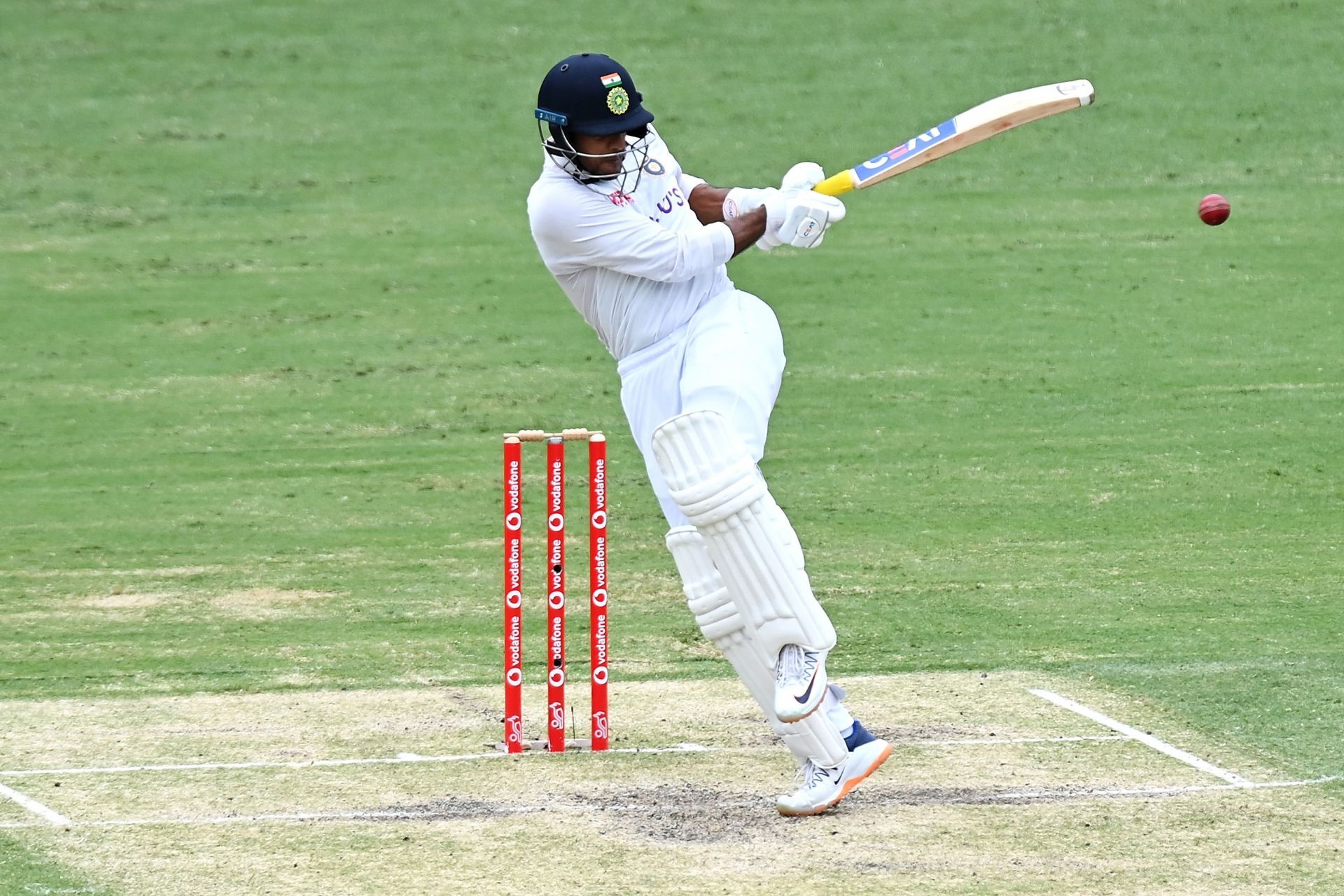 Australia v India: 4th Test: Day 3