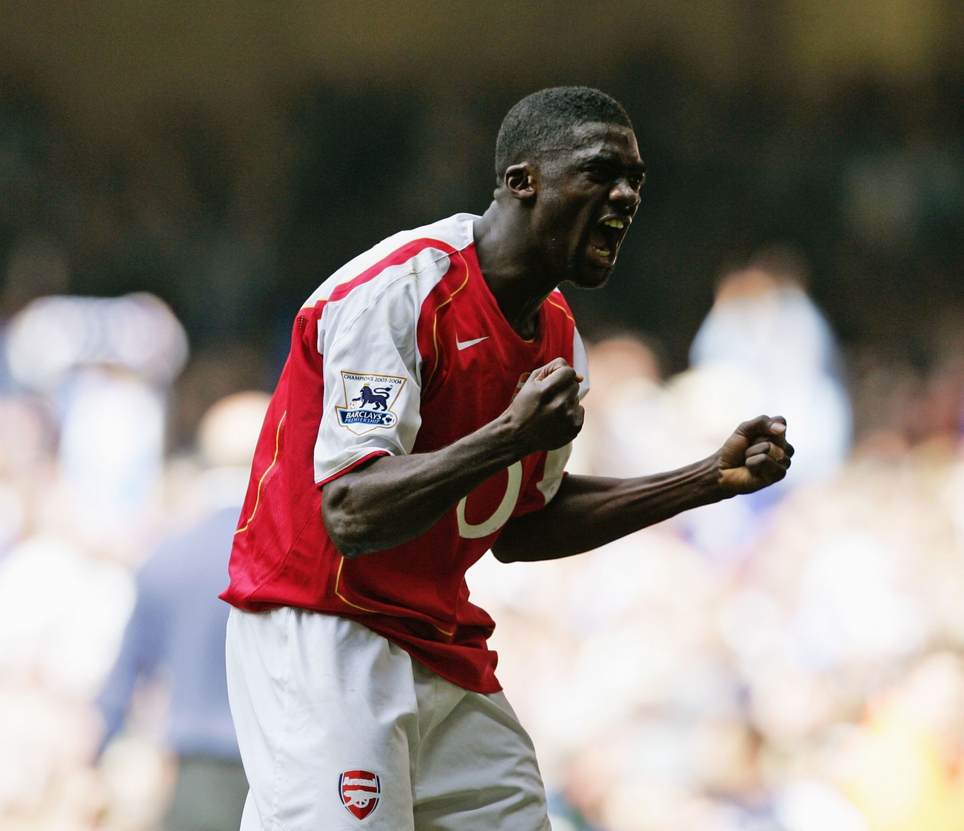 FA Cup Semi-Final - Arsenal v Blackburn Rovers