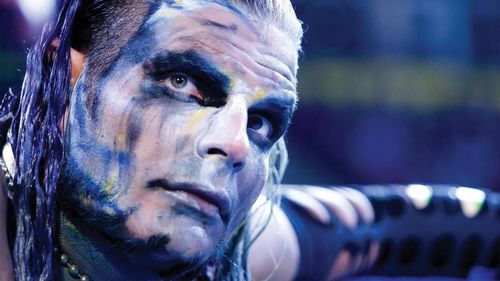 Jeff Hardy has reportedly been released by WWE