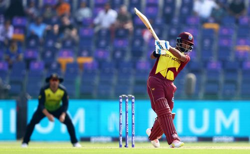 Australia v West Indies - ICC Men's T20 World Cup 2021