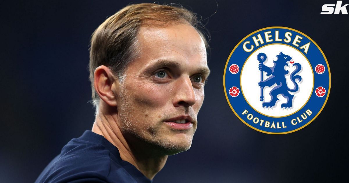 Thomas Tuchel delivered an injury update ahead of Chelsea&#039;s clash against Everton.