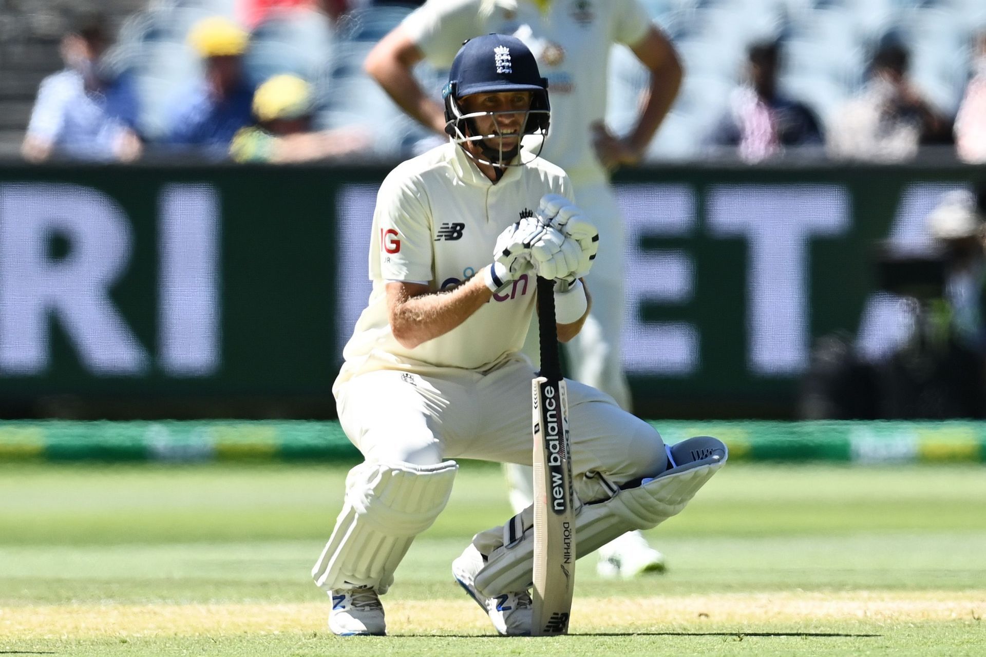 Australia v England - 3rd Test: Day 3