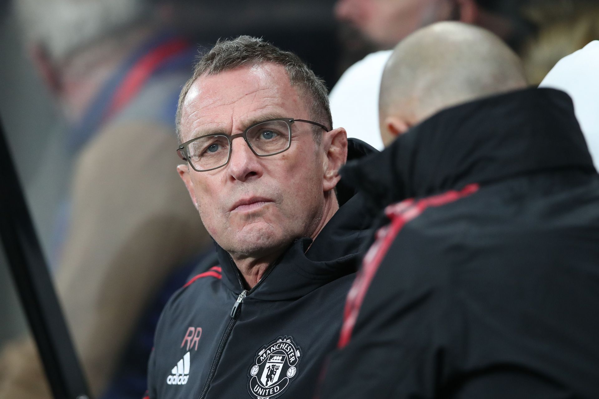 Rangnick has reflected on Manchester United&#039;s win against Burnley.