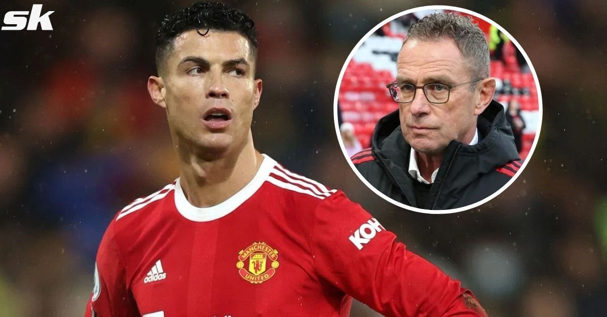 Carlton Palmer has quashed claims suggesting Manchester United&#039;s Cristiano Ronaldo is an unlikely fit for Ralf Rangnick&#039;s style of play