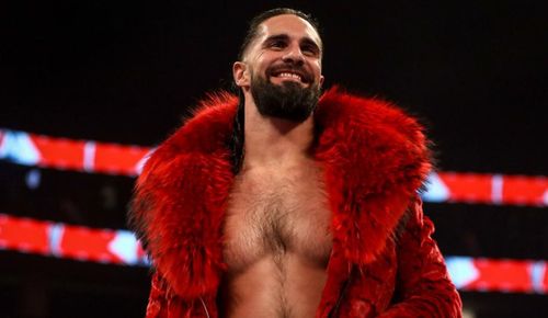 Seth Rollins spoke with TMZ after the attack on RAW