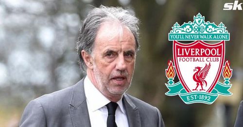 Mark Lawrenson predicts a 2-0 win for Liverpool