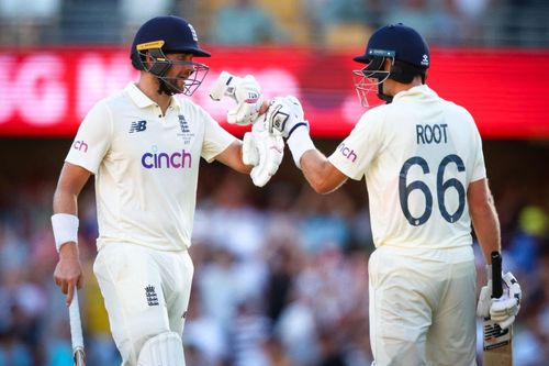 Dawid Malan missed his century yet again by a whisker (Credit: Getty Images)