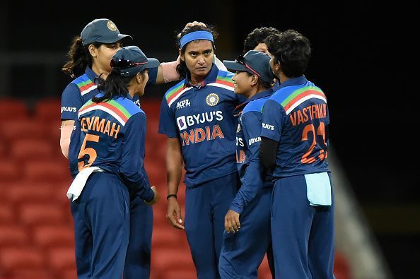 Senior Women&rsquo;s Challenger Trophy Dream11 Fantasy Suggestion