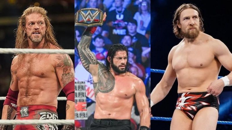 WWE में रोमन रेंस ने 2021 में कई सुपरस्टार्स को 2 से ज्यादा बार भी हराया है